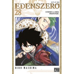 EDENS ZERO - Tome 28 2