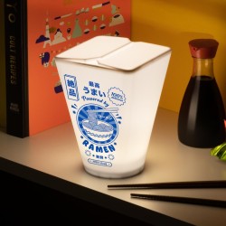 RAMEN EMPORIUM - Ramen Box - Lampe 2