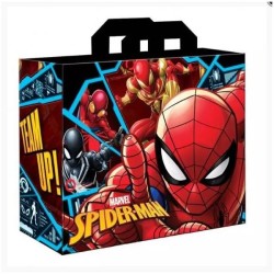 SPIDER-MAN - Multiverse - Shopping Bag 2
