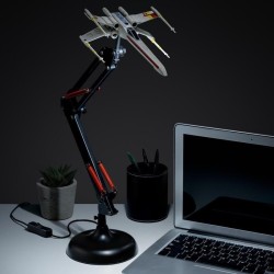 STAR WARS - X Wing - Lampe de bureau 2