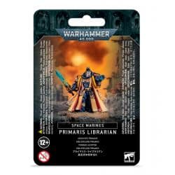 ARCHIVIST PRIMARIS