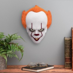 CA - Masque Pennywise - Lampe 2