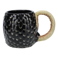 HOUSE OF THE DRAGON - Dragon - Mug Shaped 500ml 2