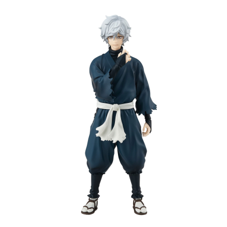 HELL'S PARADISE : JIGOKURAKU - Gabimaru  - Pop Up Parade 15cm 