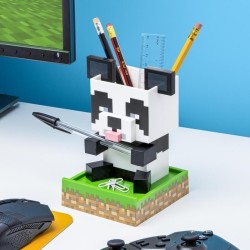 MINECRAFT - Panda - Desktop Tidy 2