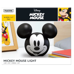 DISNEY - Mickey - Lampe 3D 2
