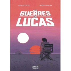 STAR WARS - LES GUERRES DE LUCAS - Episode 1 2