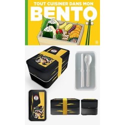 DEMON SLAYER - BENTO BOOK 2