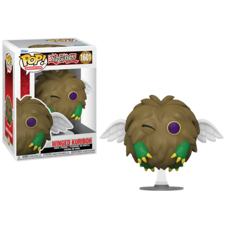 YU-GI-OH! - POP Animation N° 1601 - Winged Kuriboh 
