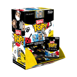 FRIENDS - Mystery Bitty Pop (Box 36 piÃƒÂ¨ces) 2