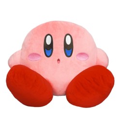 KIRBY - Kirby - Peluche 32cm 2