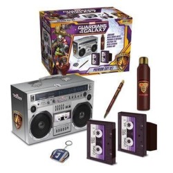 LES GARDIENS DE LA GALAXIE - Starlords Boom Box - gift set premium 2