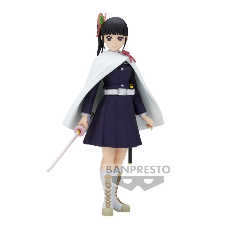 DEMON SLAYER - Kanao Tsuyuri - Figurine 15cm 