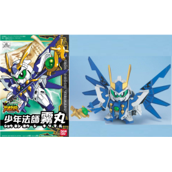 GUNDAM - BB274 Shonen Hoshi Kirimaru - Model Kit 2