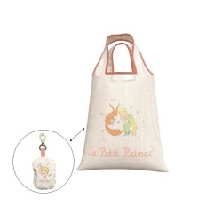LE PETIT PRINCE - Collection Renard - Sac de Course Pliable 2
