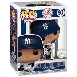 YANKEES - POP MLB N° 97 - Aaron Judge 