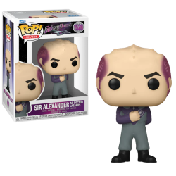GALAXY QUEST - POP Movies NÂ° 1528 - Alexander Dane 2