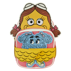MCDONALDS - The Early Bird - Sac Bandoulière Loungefly 