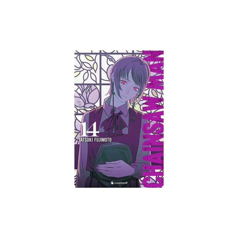 CHAINSAW MAN - Tome 14 