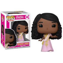 BARBIE - POP Movies NÂ° 1448 - Barbie PrÃƒÂ©sidente 2