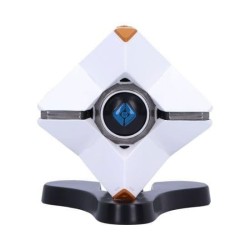 DESTINY - Ghost Shell - Boîte de rangement 13cm 