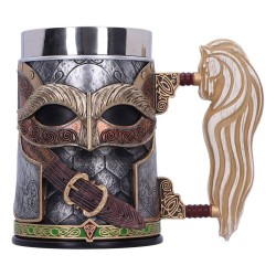 LE SEIGNEUR DES ANNEAUX - Rohan - Chope 15.5cm 