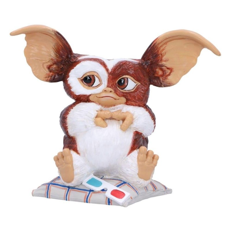 GREMLINS - Gizmo avec lunettes 3D - Statuette 14.5cm 