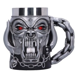 MOTORHEAD - Warpig - Chope 15.5cm 