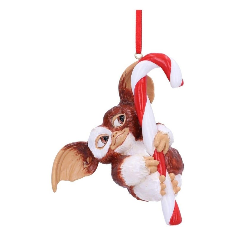 GREMLINS - Gizmo sucre d'orge - Déco à suspendre 11cm 