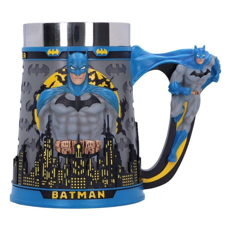 DC - Batman - Chope 15.5cm 