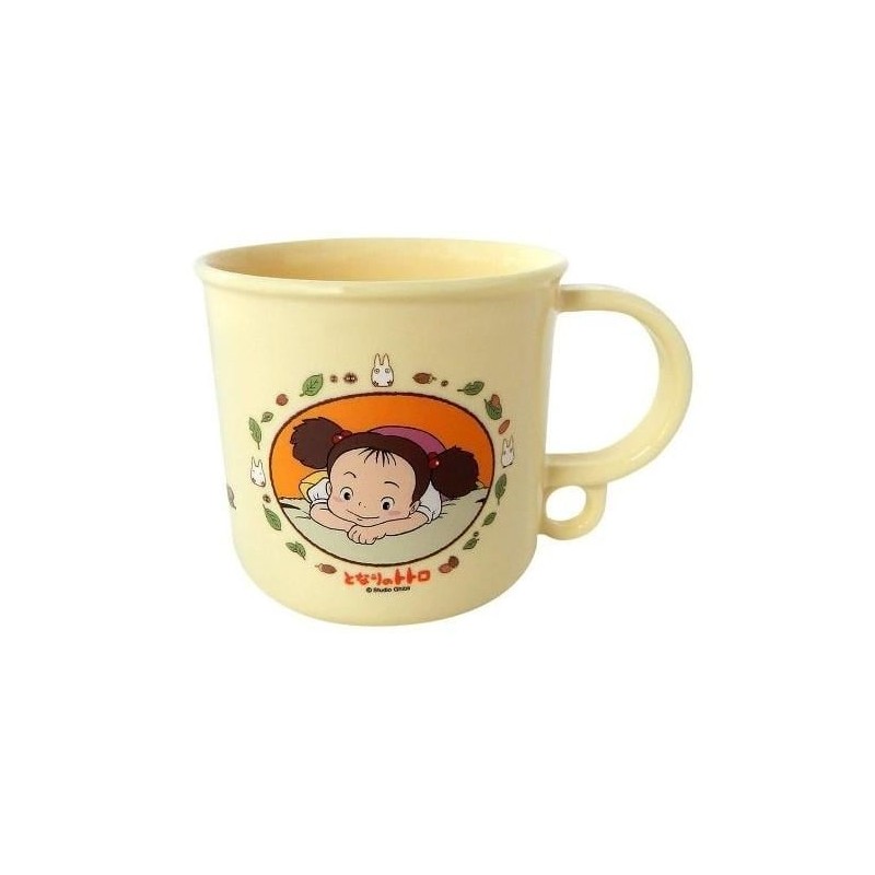 MON VOISIN TOTORO - Mei - Mug 200ml 