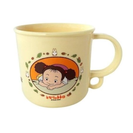 MON VOISIN TOTORO - Mei - Mug 200ml 