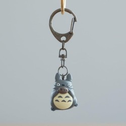 STUDIO GHIBLI - Totoro "Ocarina" - Porte-clé 2