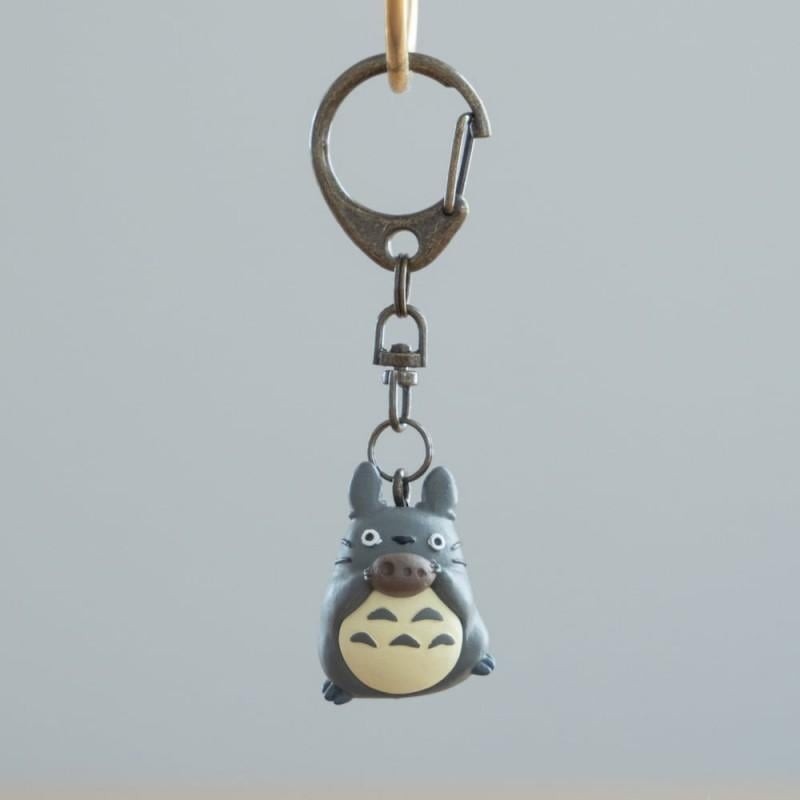 STUDIO GHIBLI - Totoro "Ocarina" - Porte-clé 