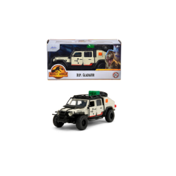 JURASSIC WORLD - 2020 Jeep Gladiator - 1:32 2