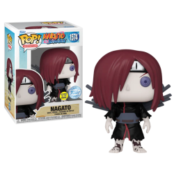 NARUTO - POP Animation NÂ° 1574 - Nagato GW 2