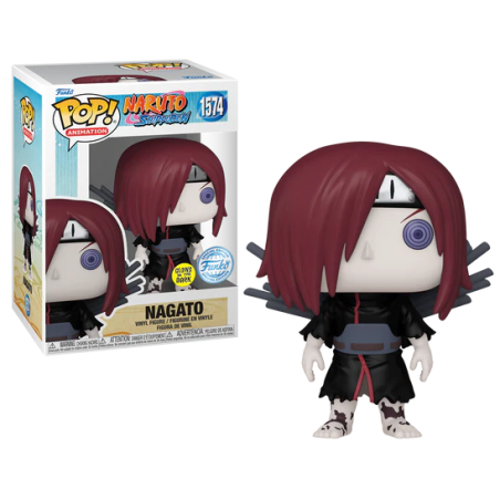 NARUTO - POP Animation N° 1574 - Nagato (GW) 