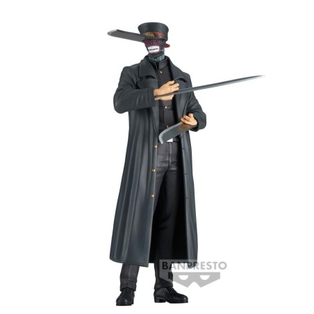 CHAINSAW MAN - Katana Devil - Figurine Chain Spirits 19cm 