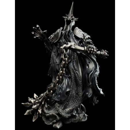 LE SEIGNEUR DES ANNEAUX - Le Roi Sorcier - Figurine Mini Epics 19cm 