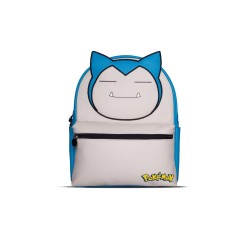 POKEMON - Ronflex - Heady - Sac à Dos Novelty '26x20x12cm' 2