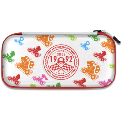 Travel Case Plus Nintendo Switch - Mario Kart Racers 