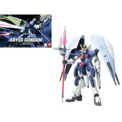 GUNDAM - HG Abyss Gundam - Model Kit 2