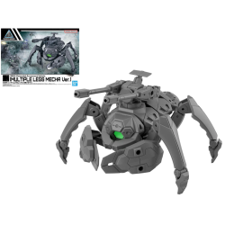 30MM - 1/144 Extended Armament Vehicle (Multiple Legs Mech) -Model Kit 2