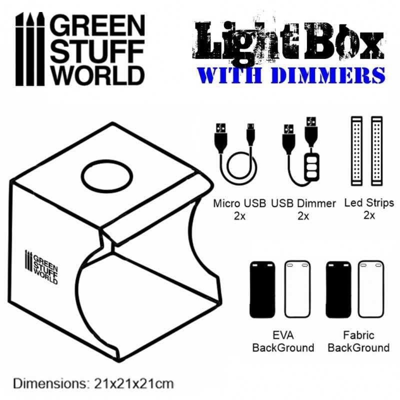 Lightbox Studio