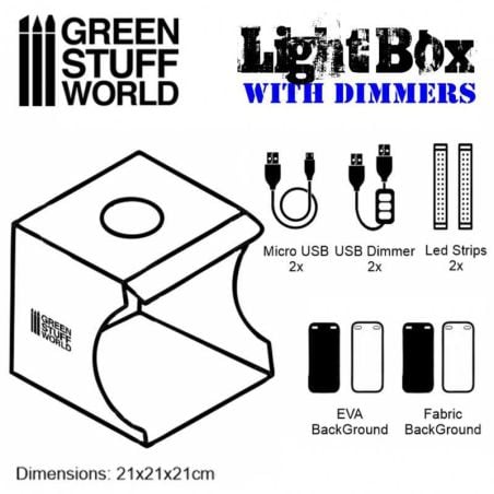Lightbox Studio