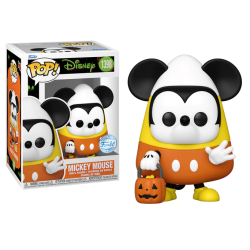MICKEY - POP Disney NÂ° 1398 - Mickey Candy Corn 2