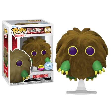 YU-GI-OH! - POP Animation N° 1455 - Kuriboh FL/GW 