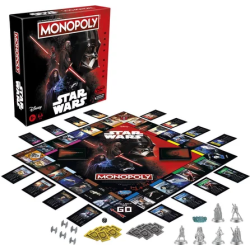 MONOPOLY - Dark side 'FR' 2