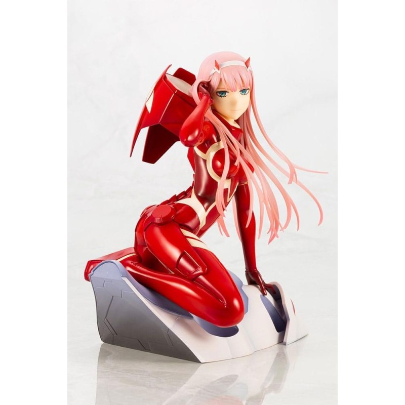 DARLING IN THE FRANXX - Zero Two - Statuette 1/7 17cm 