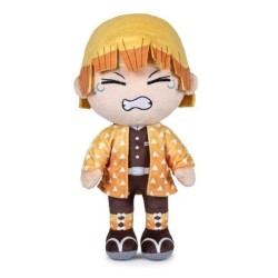 DEMON SLAYER - Peluche Zenitsu - 27cm 2